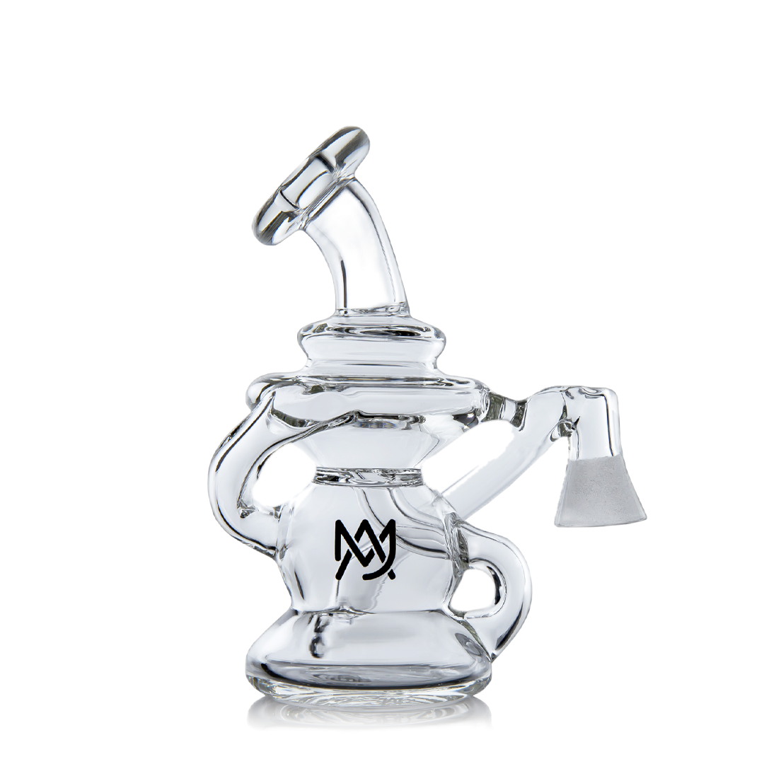 MJ Arsenal Hydra Mini-Rig – VE